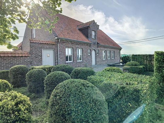 Prachtige villa op rustige ligging in Poelkapelle! - Photo 1
