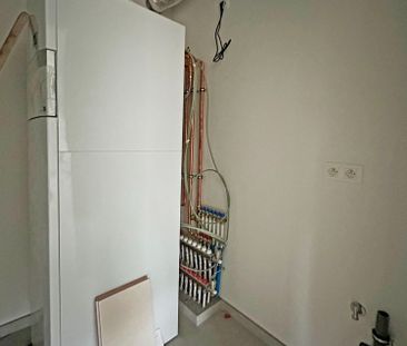 Nieuw BEN-appartement met 2 slaapkamers, tuin & autostaanplaats in ... - Foto 6