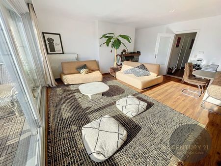 Appartement te huur - Photo 5