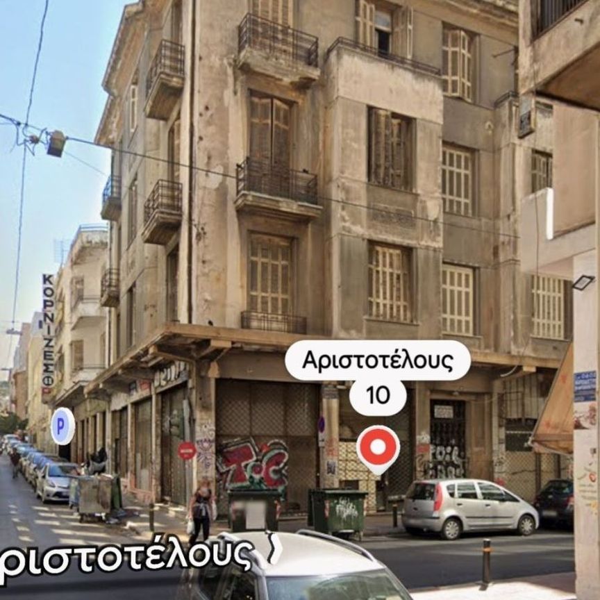 Κτίριο για ενοικίαση - Κέντρο, - Photo 1