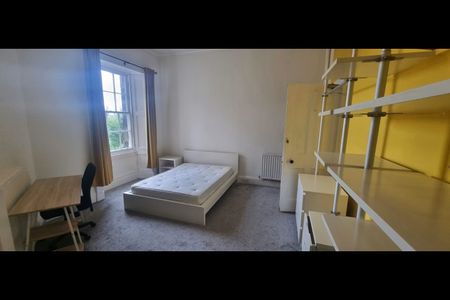 Room in a Shared Flat, Bernard Terrace, EH8 - Photo 4