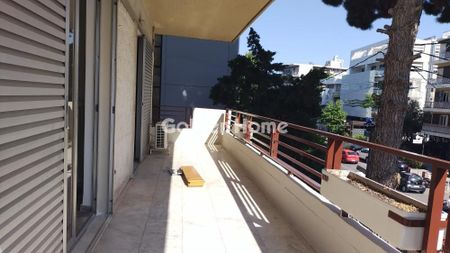 Διαμέρισμα για ενοικίαση Άγιοι Ανάργυροι (Μαρούσι) - Photo 4