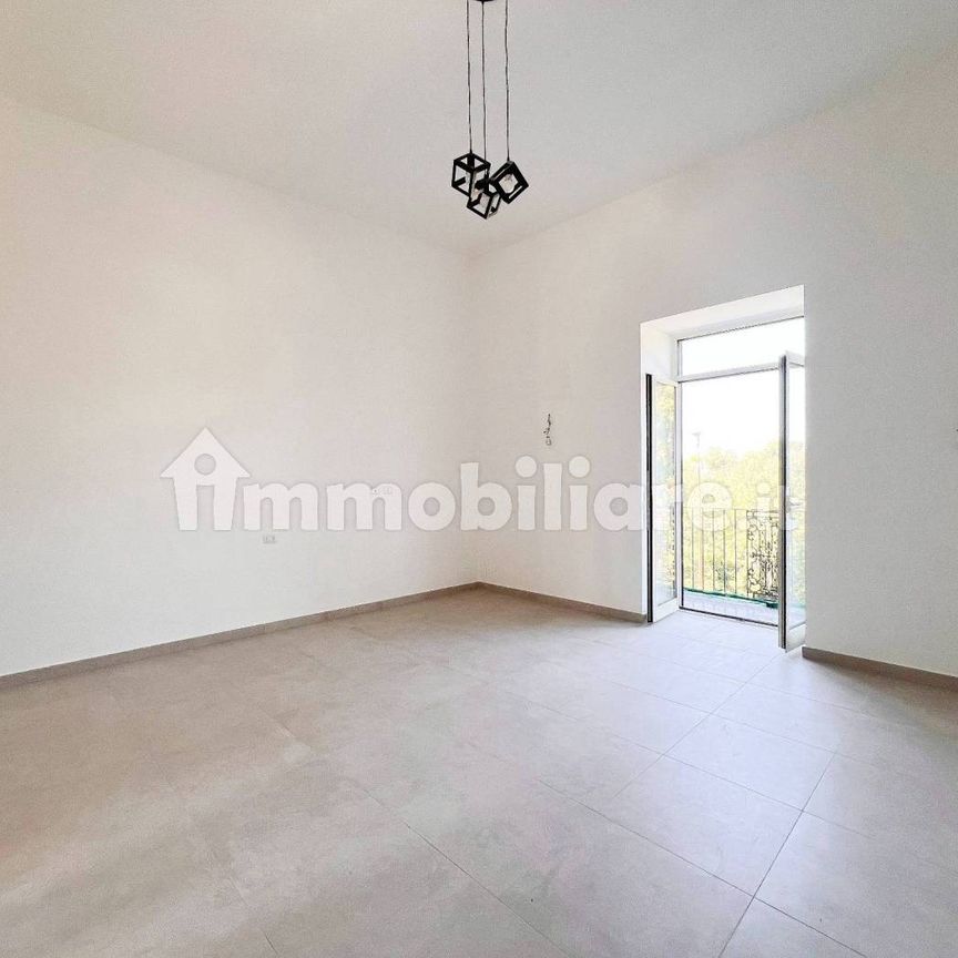 Bilocale via Giovan Battista Pergolesi 152, Anfiteatro, Pozzuoli - Photo 1
