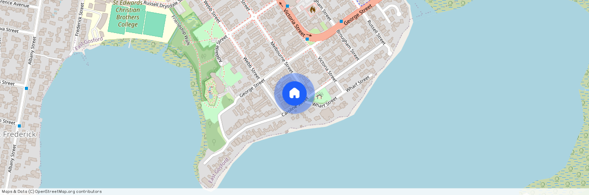 3/28 Caroline Street, NSW 2250, East Gosford