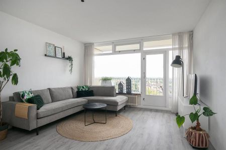 Appartement te huur: Munt 121 8446 AM Heerenveen - Foto 4