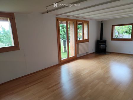 2.5 Zimmer, 80 m² - Photo 2