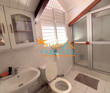 Location Appartement 3 pièces 64m² BASSE TERRE 97100 - Photo 6