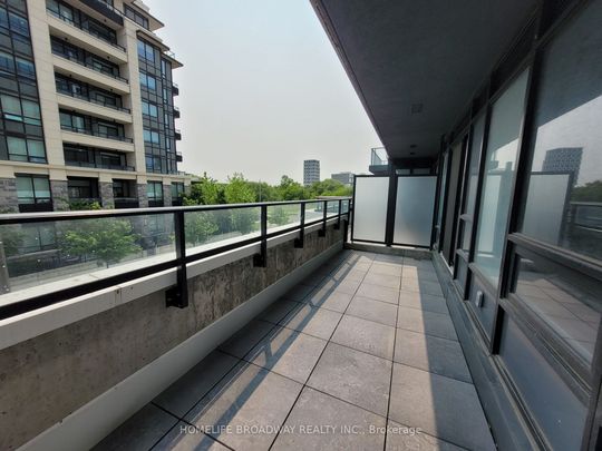 For Lease - 18 Water Walk Drive Unit# 201, Markham, Ontario - Photo 1