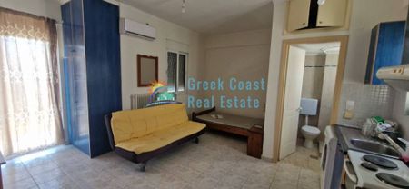 Studio/Γκαρσονιέρα για ενοικίαση Αμπελόκηποι (Πάτρα) - Photo 2