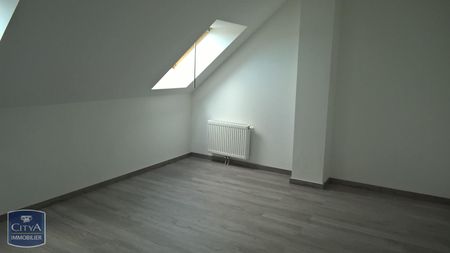 Location Appartement 3 pièces 53m² HONFLEUR 14600 - Photo 5