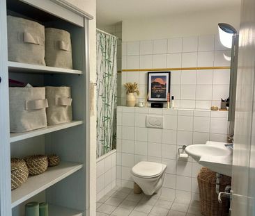1.5 Zimmer, 37 m², 2. Stock - Foto 5