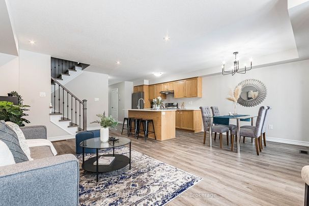 For Lease - 10 Utter Place, Hamilton, Ontario - Photo 1