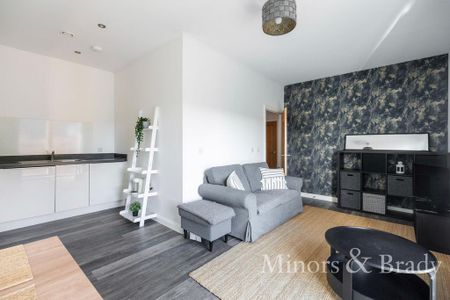 1 bedroom flat to rent - Photo 4