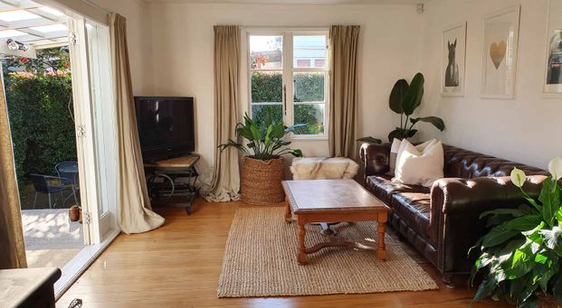 Four bedroom Cul-de-sac cottage - Photo 1