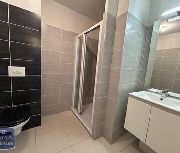 Location Appartement 2 pièces 40m² BOUJAN SUR LIBRON 34760 - Photo 3