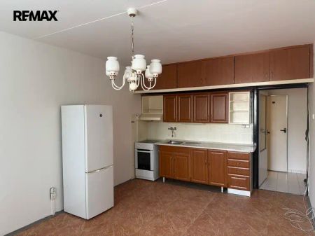 Pronájem bytu 2+kk v blízkosti centra Valašského Meziříčí - Fotografie 5