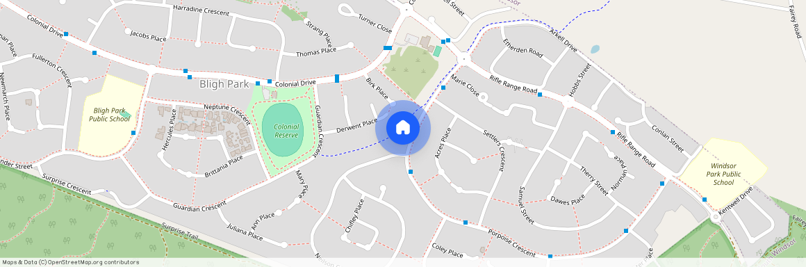 23A Porpoise Crescent, NSW 2756, Bligh Park