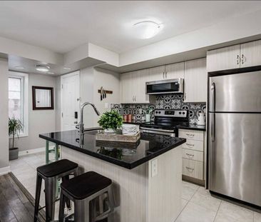 For Lease - 2315 Sheppard Avenue Unit# 42, Toronto, Ontario - Photo 2