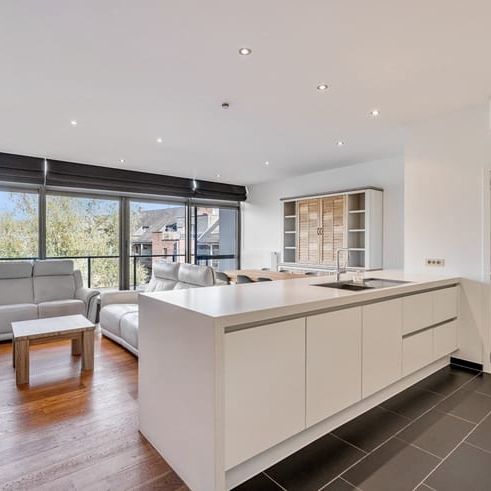 Appartement te huur - Photo 1