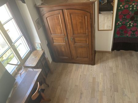2½-ROOM APARTMENT IN ROMAINMÔTIER (VD), FURNISHED, TEMPORARY RENTAL - Foto 4