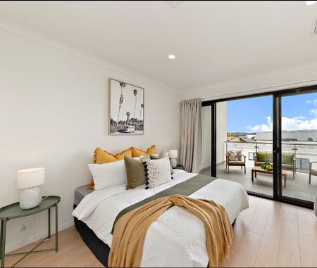 40/2 Rouseabout Street, Lawson ACT 2617 - Townhouse For Rent | Domain - Photo 5