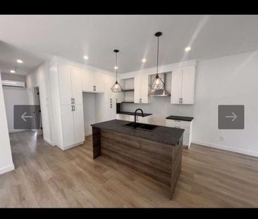 Cession de bail – 4½ à Cowansville – Disponible le 1er septembre - Photo 1