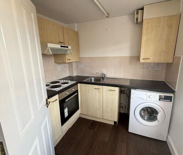 1 bedroom house to rent - Photo 3