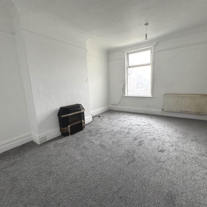 Lytham Road, Blackpool, FY4 1EA - Photo 1