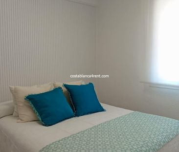 Benidorm Rincon Real , apartment - Photo 1