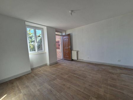 Maison 3 pièces - 71260 Saint-Maurice-de-Satonnay - Photo 4