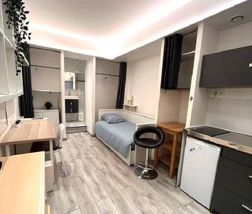 Studio 17m² (réf 6936110) - Photo 2