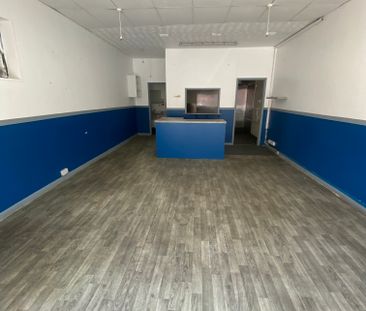 £850 PCM, A3 Licensed Café/Restaurant/Takeaway to Let in Island Roa... - Photo 1