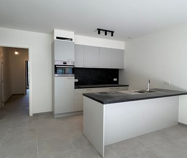 Luxe nieuwbouwappartement met 1 slaapkamer in Residentie Dijleland - Photo 6