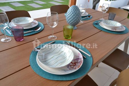 Villa a schiera via Andrea Doria 18, Lago, Battipaglia - Photo 2