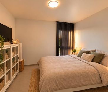 Appartement te huur - foto 6