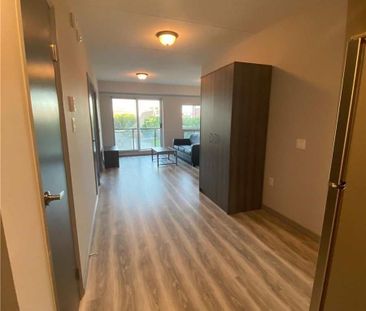 For Lease - 275 Larch Street Unit# B411, Waterloo, Ontario - Photo 6
