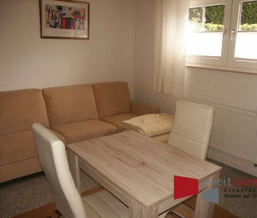 Bad Iburg, gemütliches Apartment am Charlottensee - Foto 2