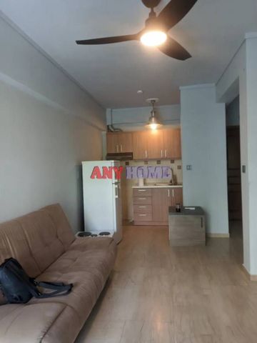 Studio/Γκαρσονιέρα για ενοικίαση Άγιος Στυλιανός (Καλαμαριά) - Photo 3