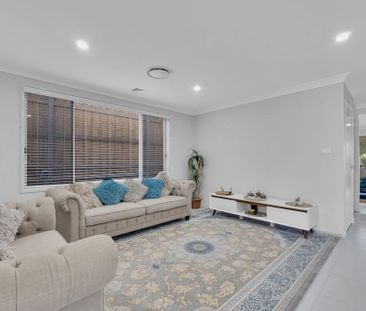 24 Caldwell Avenue, Edmondson Park NSW 2174 - House For Rent | Domain - Photo 5