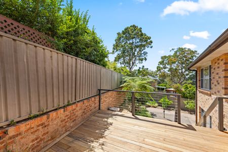 4A Redman Avenue, Illawong NSW 2234 - Apartment For Rent | Domain - Photo 3