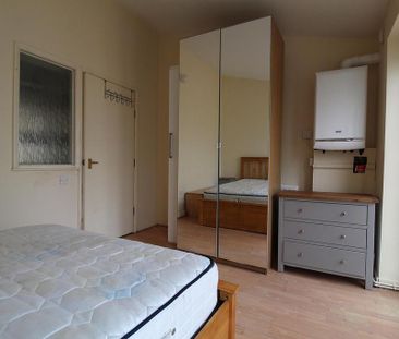 1 bedroom maisonette to rent - Photo 2