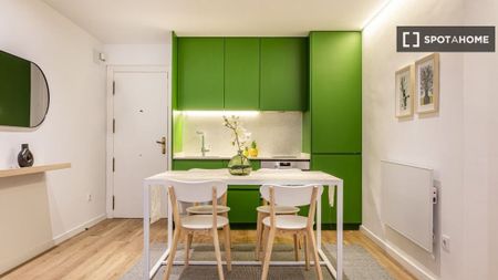 2 bedroom luxury Apartment for rent in Valencia - Photo 4