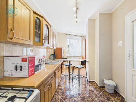 Kawalerka na wynajem Bydgoszcz Błonie - Фото 5