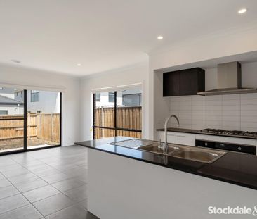 Spacious & Modern Family Living in the Heart of Diggers Rest - Photo 6