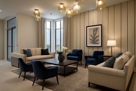 For Lease - 500 PLAINS Road Unit# 420, Burlington, Ontario - Photo 5