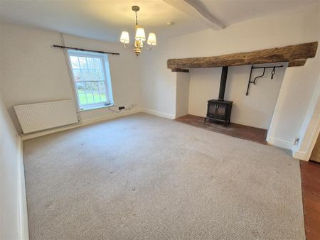 5 bedroom detached house to rent - Photo 3