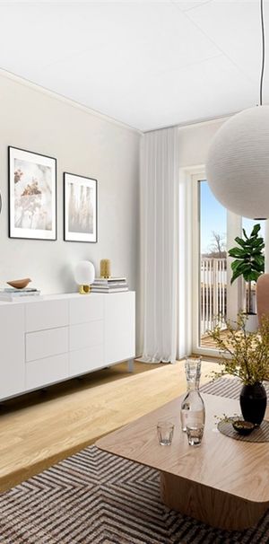 Limkokaregatan 5 C - Photo 1