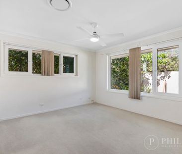 Secure Family Home with Pool and Spacious Yard - Photo 4