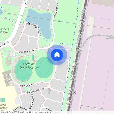 56 Sommeville Drive, Roxburgh Park, VIC 3064