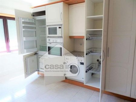 Apartamento T2 - Photo 5